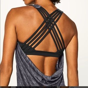 Lululemon “Wild Tank”